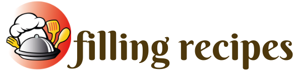 fillingrecipes