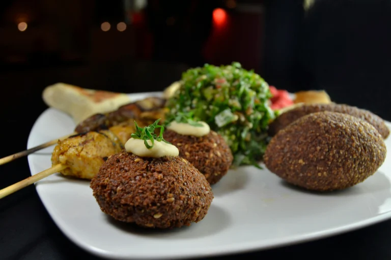 chicken meatball recipe