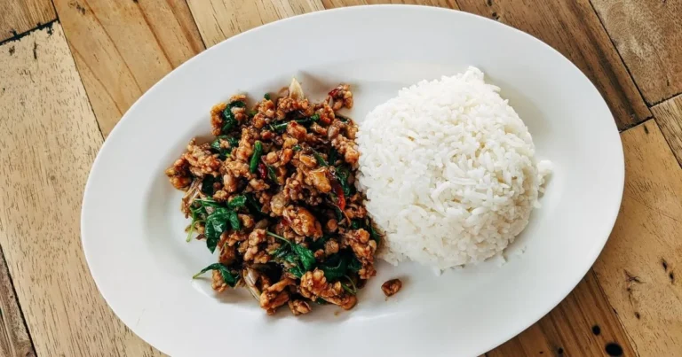 beef and rice recipes