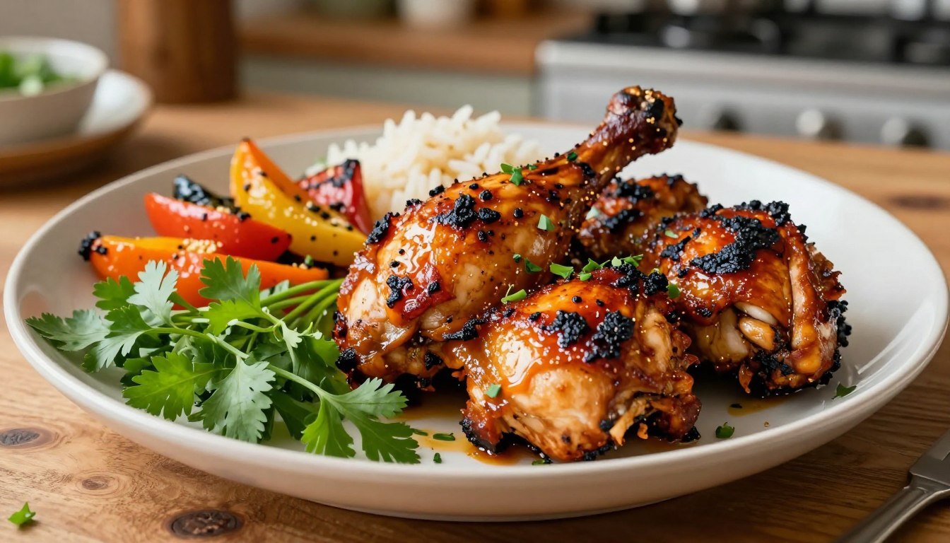 jerk chicken